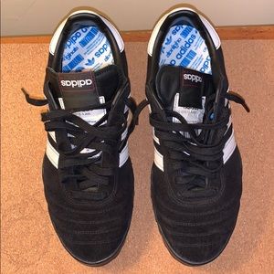 Adidas Alexander Wang B-ball Soccer